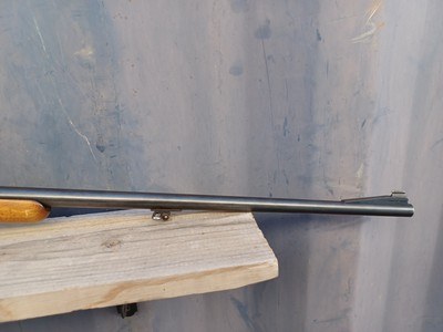 Husqvarna Model 46 - 6.5x55 Swedish - Image 4 of 19