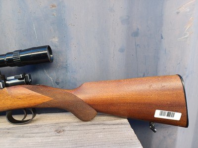 Husqvarna Model 46 - 6.5x55 Swedish - Image 7 of 19