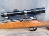 Husqvarna Model 46 - 6.5x55 Swedish - Image 10 of 19