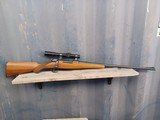 Husqvarna Model 46 - 6.5x55 Swedish - Image 1 of 19