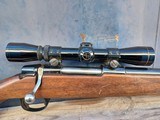 Husqvarna 1900 - 30-06 Sprg - With Leupold Vari-X IIc 2-7X - Image 5 of 17