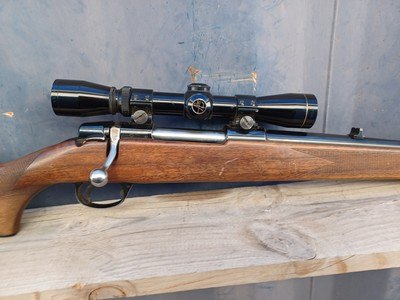 Husqvarna 1900 - 30-06 Sprg - With Leupold Vari-X IIc 2-7X - Image 3 of 17
