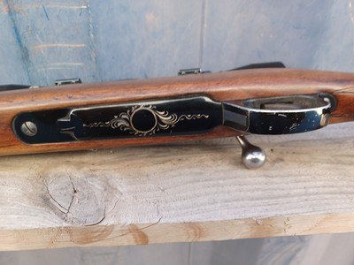 Husqvarna 1900 - 30-06 Sprg - With Leupold Vari-X IIc 2-7X - Image 13 of 17