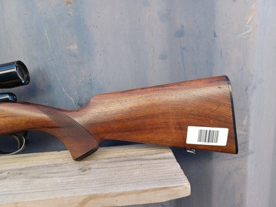 Husqvarna 1900 - 30-06 Sprg - With Leupold Vari-X IIc 2-7X - Image 6 of 17