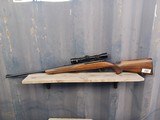 Husqvarna 1900 - 30-06 Sprg - With Leupold Vari-X IIc 2-7X - Image 9 of 17