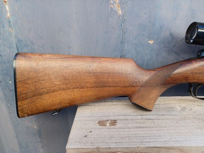 Husqvarna 1900 - 30-06 Sprg - With Leupold Vari-X IIc 2-7X - Image 2 of 17
