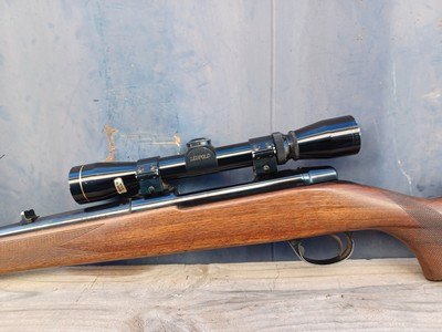 Husqvarna 1900 - 30-06 Sprg - With Leupold Vari-X IIc 2-7X - Image 7 of 17