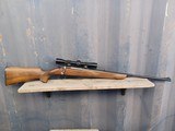 Husqvarna 1900 - 30-06 Sprg - With Leupold Vari-X IIc 2-7X - Image 1 of 17