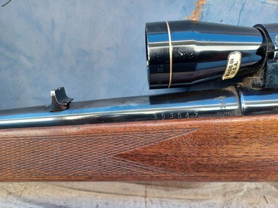 Husqvarna 1900 - 30-06 Sprg - With Leupold Vari-X IIc 2-7X - Image 11 of 17