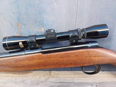 Husqvarna 1900 - 30-06 Sprg - With Leupold Vari-X IIc 2-7X - Image 10 of 17