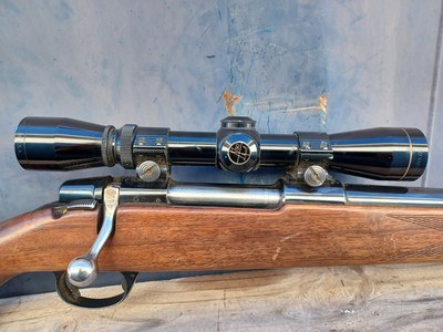 Husqvarna 1900 - 30-06 Sprg - With Leupold Vari-X IIc 2-7X - Image 5 of 17