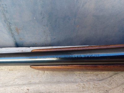 Husqvarna 1900 - 30-06 Sprg - With Leupold Vari-X IIc 2-7X - Image 12 of 17