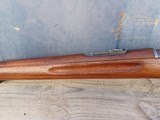 Antique Swedish M96/38 Short Rifle - 6.5X55 Swedish - Made in 1898- All Matching Serial Numbers - 16 of 25