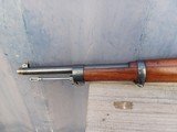Antique Swedish M96/38 Short Rifle - 6.5X55 Swedish - Made in 1898- All Matching Serial Numbers - 17 of 25