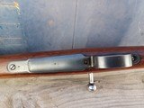 Antique Swedish M96/38 Short Rifle - 6.5X55 Swedish - Made in 1898- All Matching Serial Numbers - 20 of 25