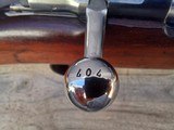 Antique Swedish M96/38 Short Rifle - 6.5X55 Swedish - Made in 1898- All Matching Serial Numbers - 6 of 25