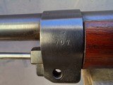 Antique Swedish M96/38 Short Rifle - 6.5X55 Swedish - Made in 1898- All Matching Serial Numbers - 10 of 25