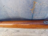 Antique Swedish M96/38 Short Rifle - 6.5X55 Swedish - Made in 1898- All Matching Serial Numbers - 21 of 25