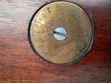Antique Swedish M96/38 Short Rifle - 6.5X55 Swedish - Made in 1898- All Matching Serial Numbers - 7 of 25