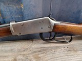 Winchester 94 - 30-30 Win - Made in 1965 - 10 of 19
