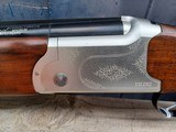 Yildiz Silah Sanayii NBD TS 870 - 12 Ga 3