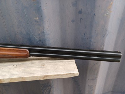 Yildiz Silah Sanayii NBD TS 870 - 12 Ga 3