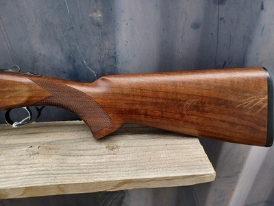 Yildiz Silah Sanayii NBD TS 870 - 12 Ga 3