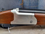 Yildiz Silah Sanayii NBD TS 870 - 12 Ga 3