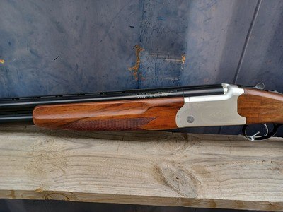 Yildiz Silah Sanayii NBD TS 870 - 12 Ga 3