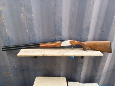 Yildiz Silah Sanayii NBD TS 870 - 12 Ga 3