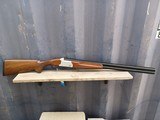 Yildiz Silah Sanayii NBD TS 870 - 12 Ga 3