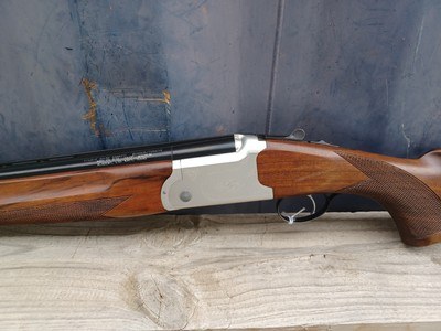 Yildiz Silah Sanayii NBD TS 870 - 12 Ga 3