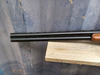 Yildiz Silah Sanayii NBD TS 870 - 12 Ga 3