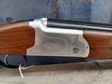 Yildiz Silah Sanayii NBD TS 870 - 12 Ga 3
