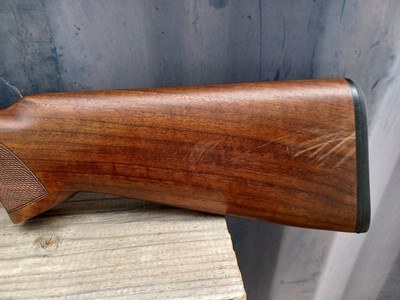 Yildiz Silah Sanayii NBD TS 870 - 12 Ga 3