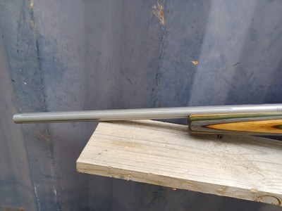 Thompson Center Arms Encore Pro Hunter - 6.5 Creedmoor - Stainless Steel Fluted - Image 4 of 19