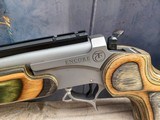 Thompson Center Arms Encore Pro Hunter - 6.5 Creedmoor - Stainless Steel Fluted - Image 6 of 19