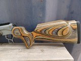 Thompson Center Arms Encore Pro Hunter - 6.5 Creedmoor - Stainless Steel Fluted - Image 2 of 19