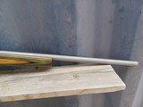 Thompson Center Arms Encore Pro Hunter - 6.5 Creedmoor - Stainless Steel Fluted - Image 12 of 19