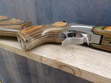 Thompson Center Arms Encore Pro Hunter - 6.5 Creedmoor - Stainless Steel Fluted - Image 14 of 19
