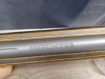 Thompson Center Arms Encore Pro Hunter - 6.5 Creedmoor - Stainless Steel Fluted - Image 8 of 19