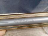 Thompson Center Arms Encore Pro Hunter - 6.5 Creedmoor - Stainless Steel Fluted - Image 8 of 19