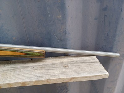 Thompson Center Arms Encore Pro Hunter - 6.5 Creedmoor - Stainless Steel Fluted - Image 12 of 19