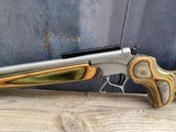 Thompson Center Arms Encore Pro Hunter - 6.5 Creedmoor - Stainless Steel Fluted - Image 3 of 19