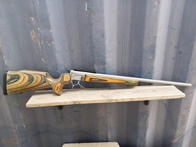 Thompson Center Arms Encore Pro Hunter - 6.5 Creedmoor - Stainless Steel Fluted - Image 9 of 19