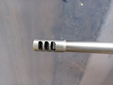 Tikka T3X - 30-06 Springfield - Stainless - Image 11 of 21