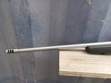 Tikka T3X - 30-06 Springfield - Stainless - Image 10 of 21
