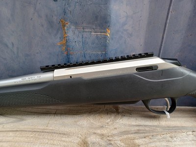 Tikka T3X - 30-06 Springfield - Stainless - Image 9 of 21