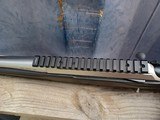 Tikka T3X - 30-06 Springfield - Stainless - Image 15 of 21