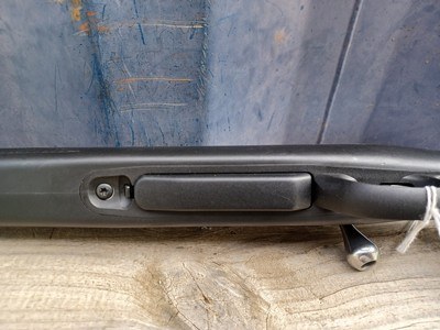Tikka T3X - 30-06 Springfield - Stainless - Image 16 of 21